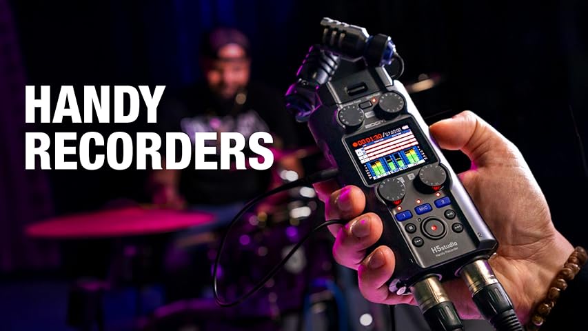 Master Your Sound With Zoom