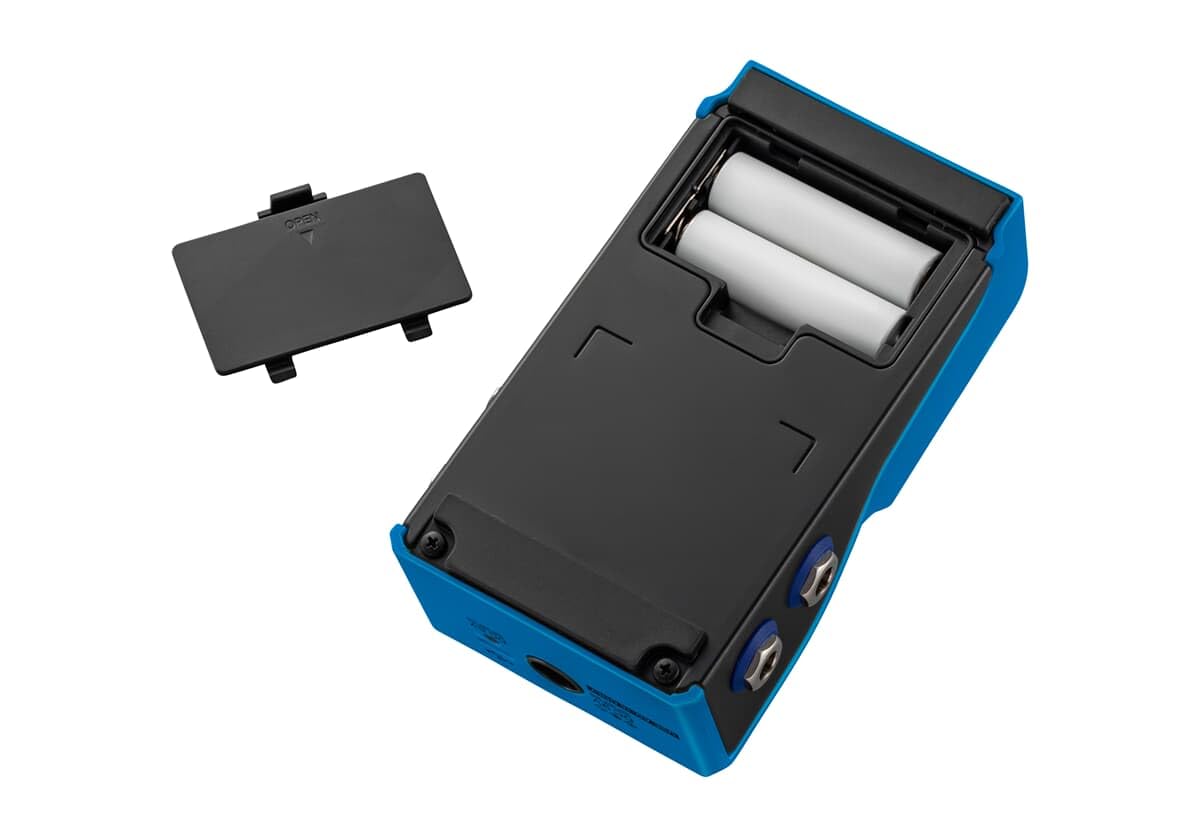 Zoom MS-70CDR+ MultiStomp Guitar Effects Pedal for Guitarists & Keyboardists with 140+ Chorus, Delay & Reverb Effects, Stereo I/O, Effect Chaining, Built-In Tuner, Battery Powered - Image 8