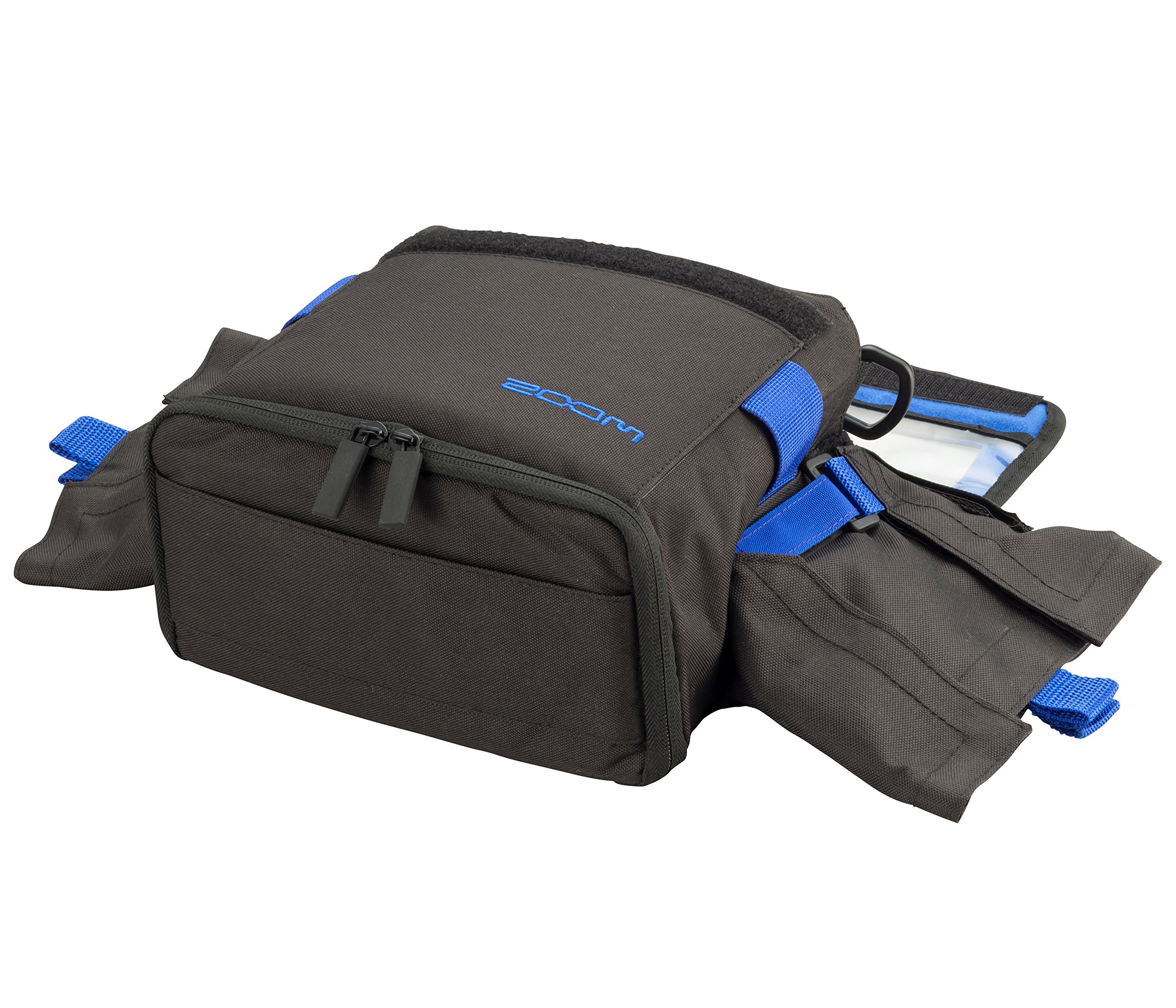 Zoom PCF-8 Protective Case for ZOOM F8 MultiTrack Field Recorder - Image 8